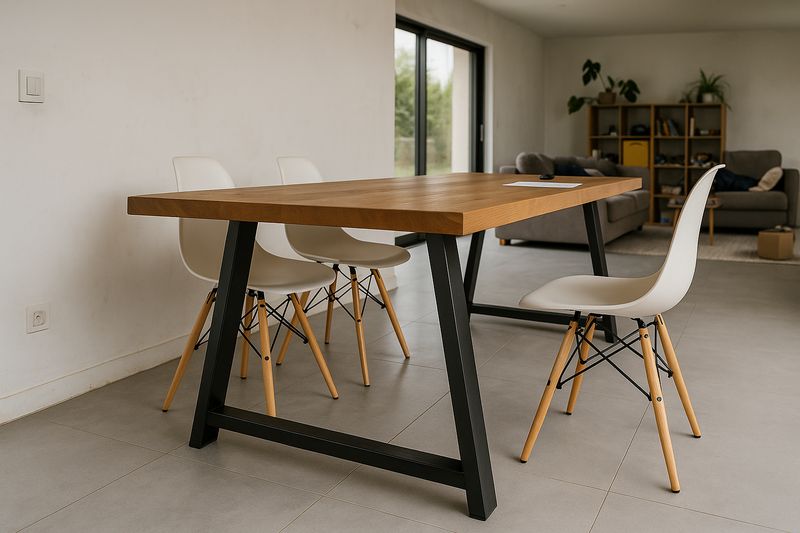 Agencement intérieur et mobilier sur mesure