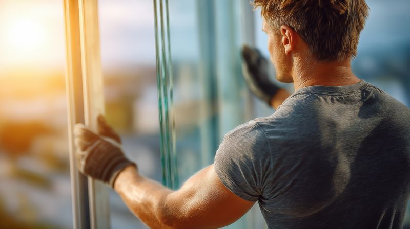 Verrières, devantures et enseignes