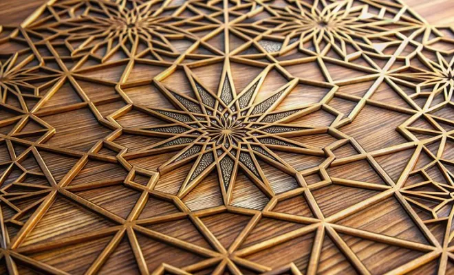 Découpes laser, Martigues, FIMSAI